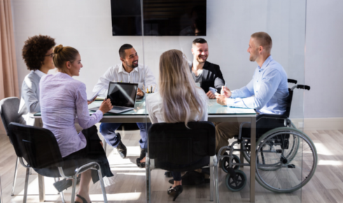 Equal Opportunity and Anti-Discrimination Policies at the Workplace: Legal Expectations from Employers