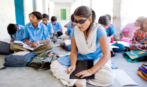 Inclusive Education for Children with Disabilities: Legal Duties of Schools