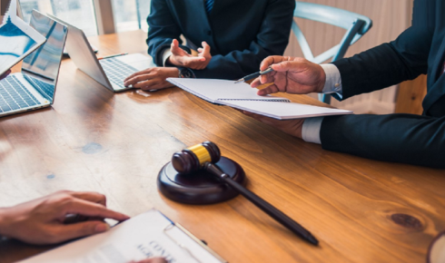 Court-Annexed Mediation in Matrimonial Disputes: Settling Family Conflicts Outside Trial