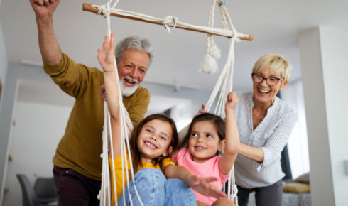 Grandparents’ Visitation Rights: Access to Grandchildren After Divorce or Separation
