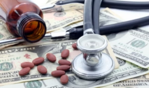 Ethical Promotion and Advertising of Pharmaceutical Drugs: Legal Limits on Marketing