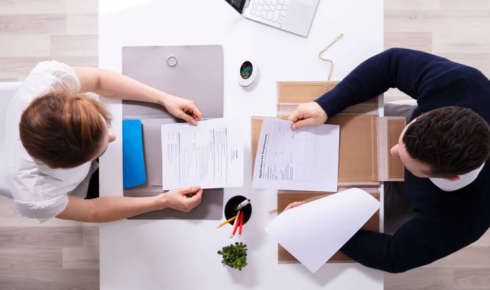 Disputes Over Performance Appraisals and Promotions: When Can Employees Seek Legal Relief?