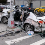 Bronx car accident lawyer