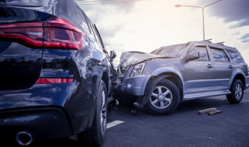 car accident lawyer in the Bronx