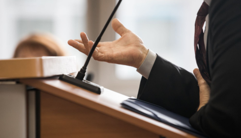 litigation expert witnesses